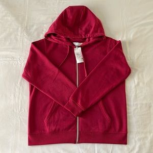 PRIMARK Zip Hoodie